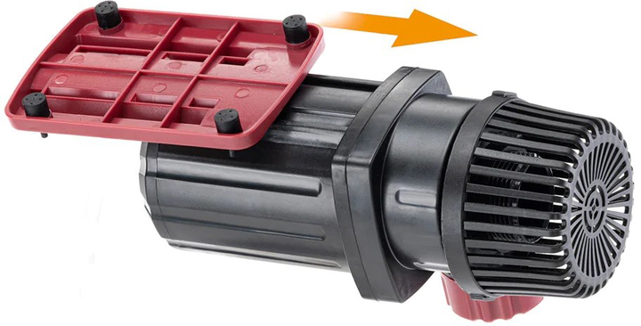 Помпа Hydor SELTZ D 4000 DC (DLZHYDAKA0048) - зображення 4