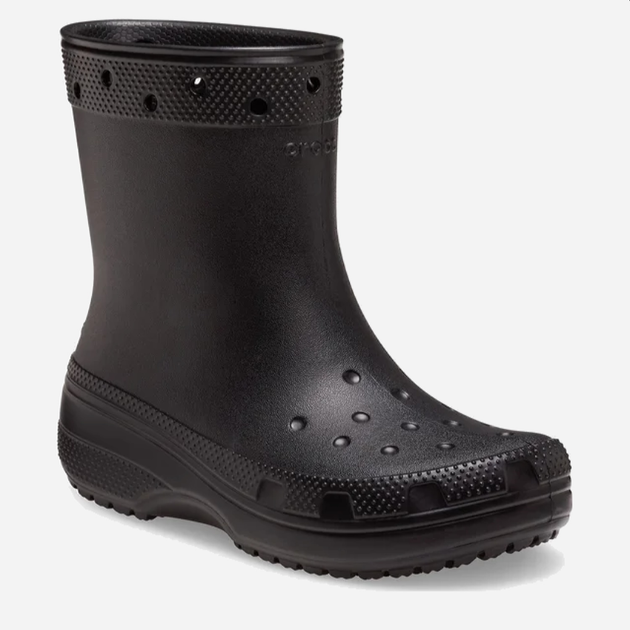 Crocs rain on sale boots near me