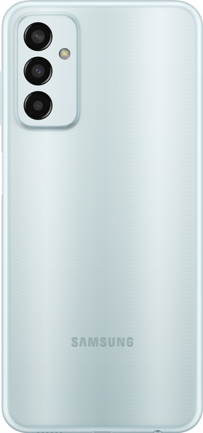 Smartfon Samsung Galaxy M13 4/128GB Light Blue (SM-M135FLBVEUB) - obraz 5