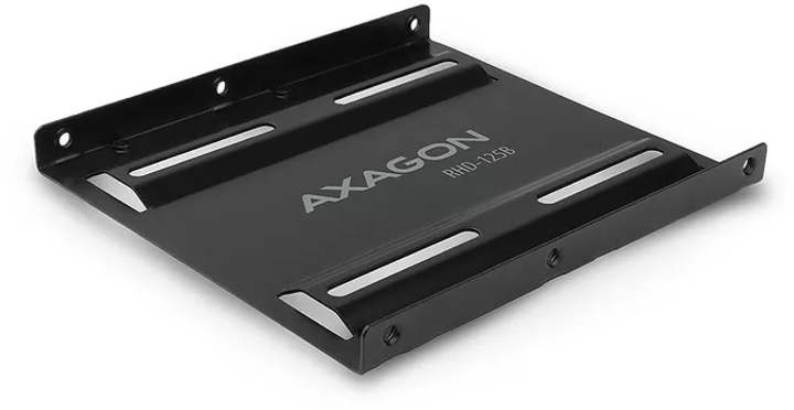 Kieszeń na dysk Axagon 1x 2,5" HDD (RHD-125B) - obraz 1
