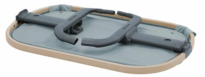 Приставная кроватка MAXI-COSI Iora Air Beyond Grey (2121052110) - изображение 9