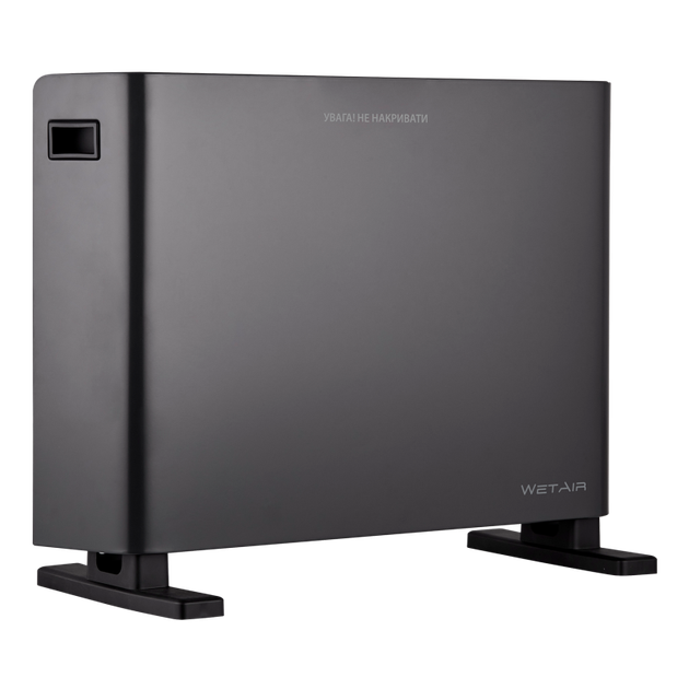 Конвектор WetAir WСH-600EWG - изображение 3