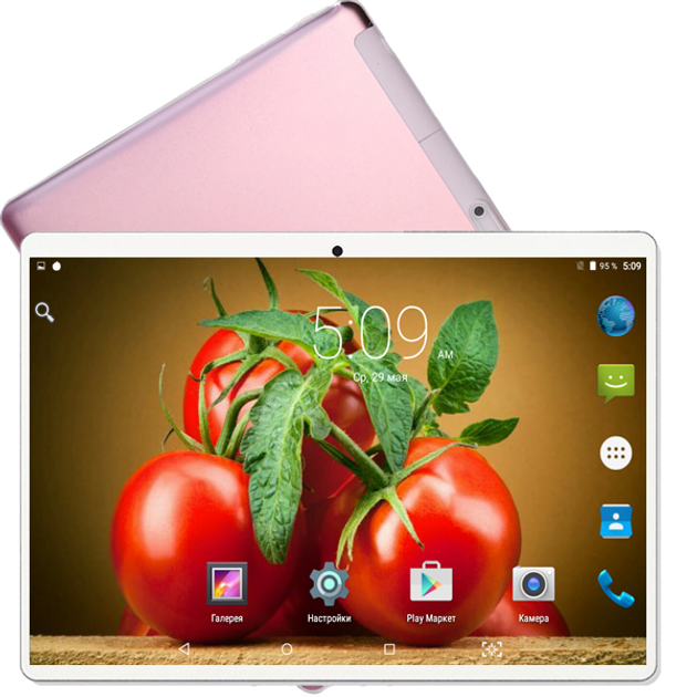 Планшет-телефон Adronix MT232 Lite Pink 2/32GB 3G – фото, відгуки ...