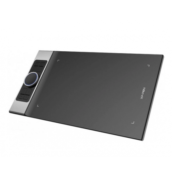 Профессиональный беспроводной графический планшет XP-Pen Deco Pro M (медиа беспроводной связи) Bluetooth 5.0 - изображение 5