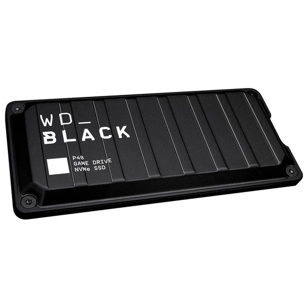 SSD накопитель WD Black P40 Game Drive 2TB (WDBAWY0020BBK-WESN) - изображение 7