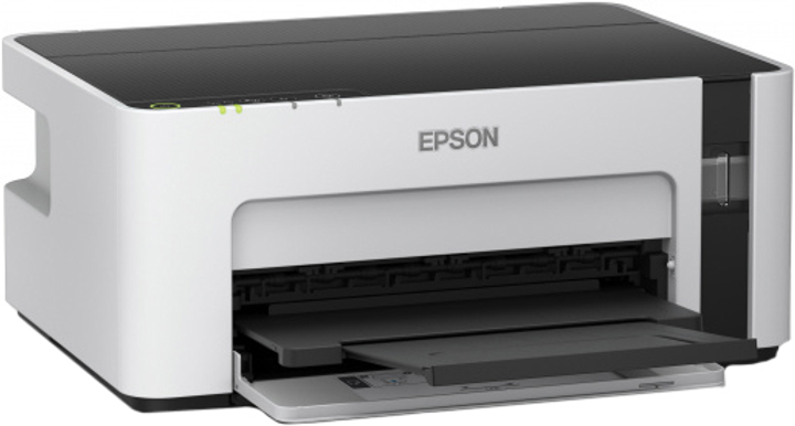 Принтер Epson EcoTank M1120 (C11CG96403) - зображення 2