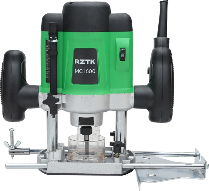 Фрезер RZTK MC 1600 – фото, отзывы, характеристики в интернет