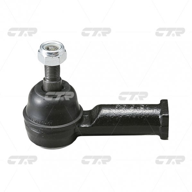 Наконечник тяги рульової R/L Toyota Hilux 04-15 Tacoma 04- Innova 04- вир-во CTR CTR (CET146) - зображення 1