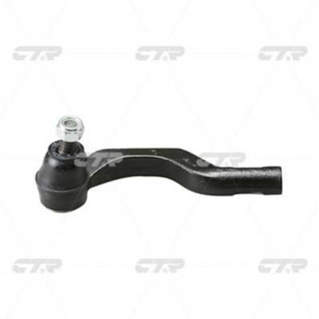 Наконечник рул L Lexus GS 300 93-97 Toyota Aristo 90-04 Cresta/Crown 92-01 Mark 92-07 пр-во CTR CTR (CET133L) - изображение 1