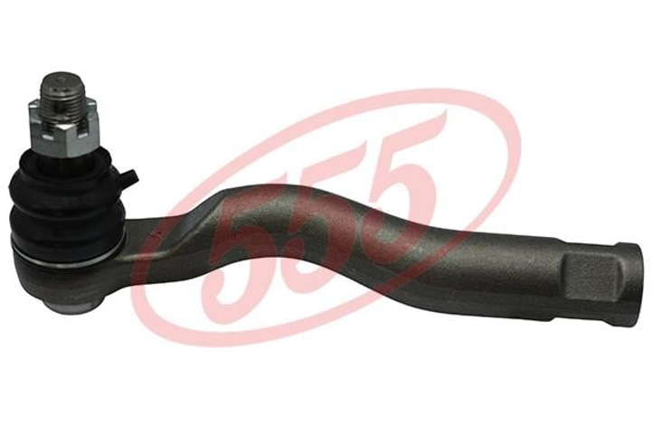 Наконечник рулевой тяги правый наружный TOYOTA TUNDRA SEQUOIA 07- 08- пр-во 555 555 (SET181R) - изображение 1