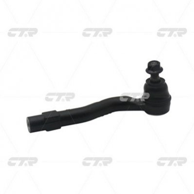 Наконечник тяги рулевой R Mazda 2 14- Toyota Yaris 16- Scion IA 2016- пр-во CTR CTR (CEMZ72R) - изображение 1