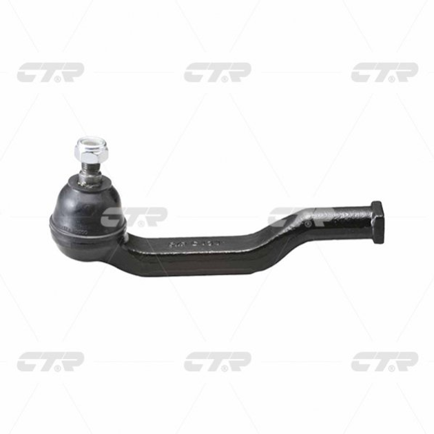 Наконечник тяги рулевой R/L Mazda MPV 89- пр-во CTR CTR (CEMZ35) - изображение 1