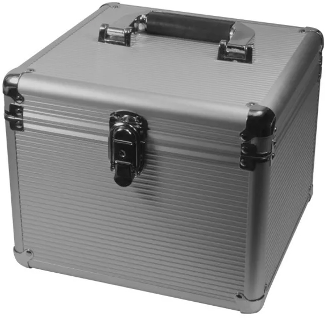 Захисна валіза LogiLink для 10xHDD 3.5 (UA0135) - зображення 1
