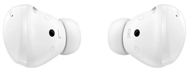Słuchawki Samsung Galaxy Buds Pro białe (SM-R190NZWAEUD) - obraz 6