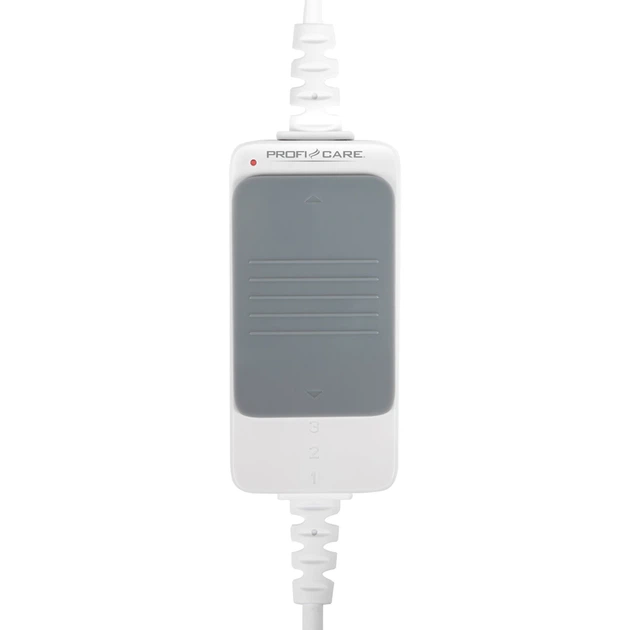 Электрогрелка (электропростыня) PROFI CARE PC-WUB 3060 - изображение 3