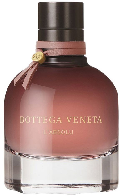 Woda perfumowana damska Bottega Veneta L'Absolu Edp 50 ml (3614226944764) - obraz 2