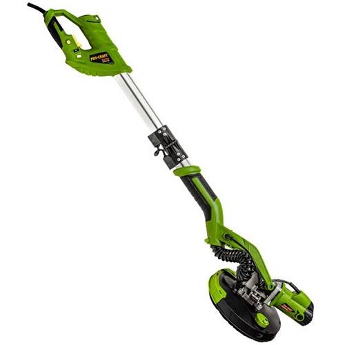 Шлифовальная машина для стен и потолков (жираф) Procraft EX750 (2 платформы, кейс) - изображение 2
