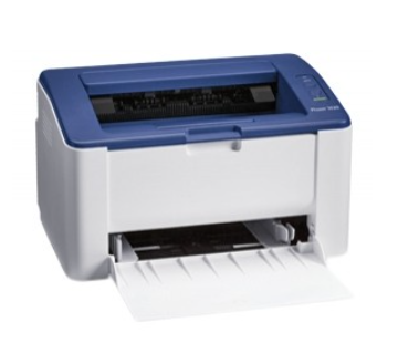 Принтер Xerox Phaser 3020 - зображення 2