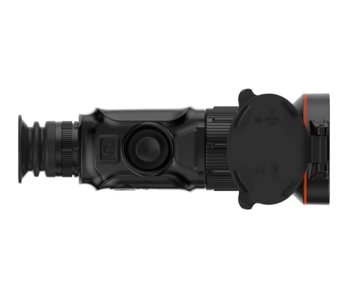 Тепловізійний приціл Thermtec Vidar 360 (20/60 мм, 384х288, 3000 м) - зображення 4