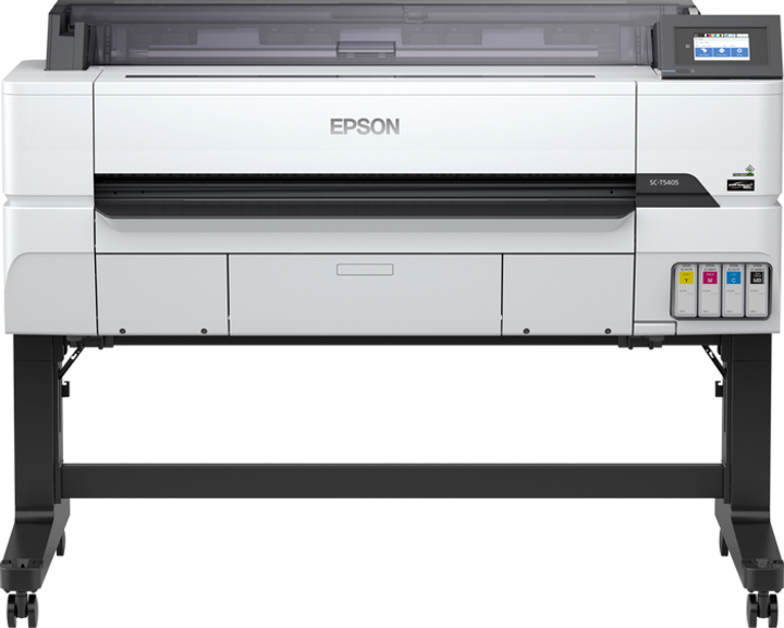 Принтер Epson SureColor SC-T5405 (C11CJ56301A0) - зображення 1