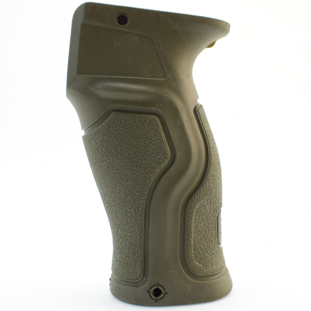 Рукоятка пистолетная FAB Defense GRADUS FBV для Сайги Olive - изображение 1