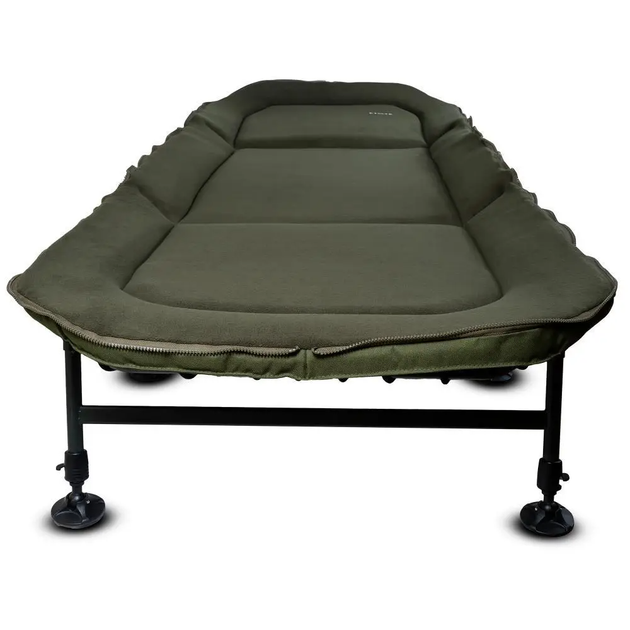 Карповая раскладушка с матрасом туристическая Ranger BED 85 Kingsize Sleep (Арт. RA 5512) - изображение 2