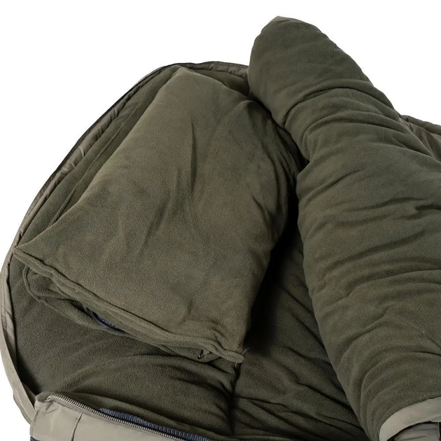 Карповая раскладушка с матрасом туристическая Ranger BED 85 Kingsize Sleep (Арт. RA 5512) - изображение 7