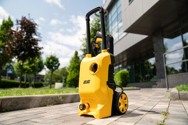 Мінімийка високого тиску 2E AquaClean 140 1800Вт 140бар 480л/год