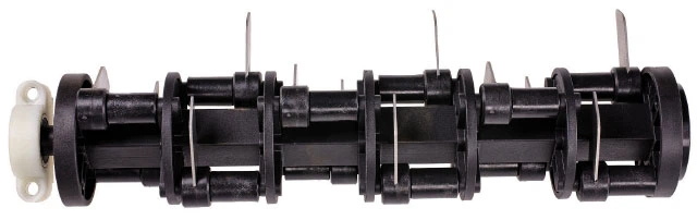 Wertykulator elektryczny Einhell GC-SC 18/28 Li - Solo (3420604) - obraz 7