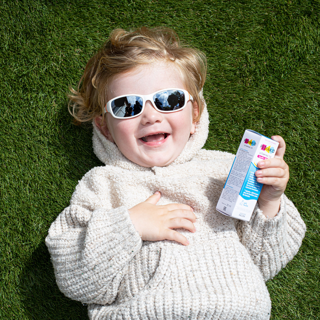 Краплі Pediakid Вітамін Д3 - Точне дозування / VITAMINE D3 - Кістки та зуби, імунітет для дітей від грудного віку, 20 мл (PK15) - Фото 4 Краплі Pediakid Вітамін Д3 - Точне дозування / VITAMINE D3 - Кістки та зуби, імунітет для дітей від грудного віку, 20 мл (PK15) - изображение 4
