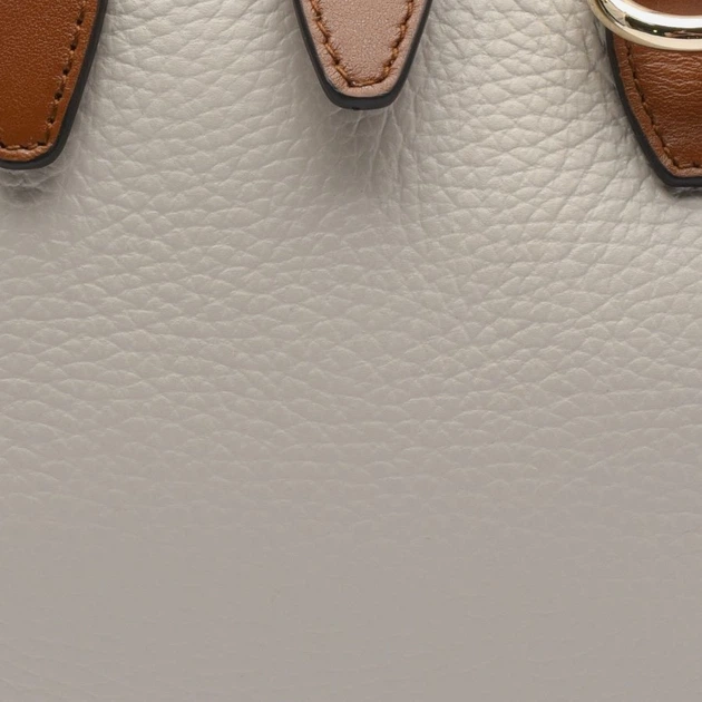 Listonoszka damska skórzana Furla BASRFUABX1208E16001007-E1600 (8050597205281) - obraz 4