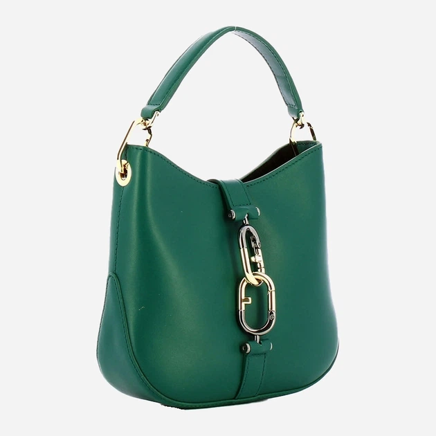 Listonoszka damska skórzana Furla WB00355AX0733JAS009023-JAS00 (8050597205939) - obraz 3
