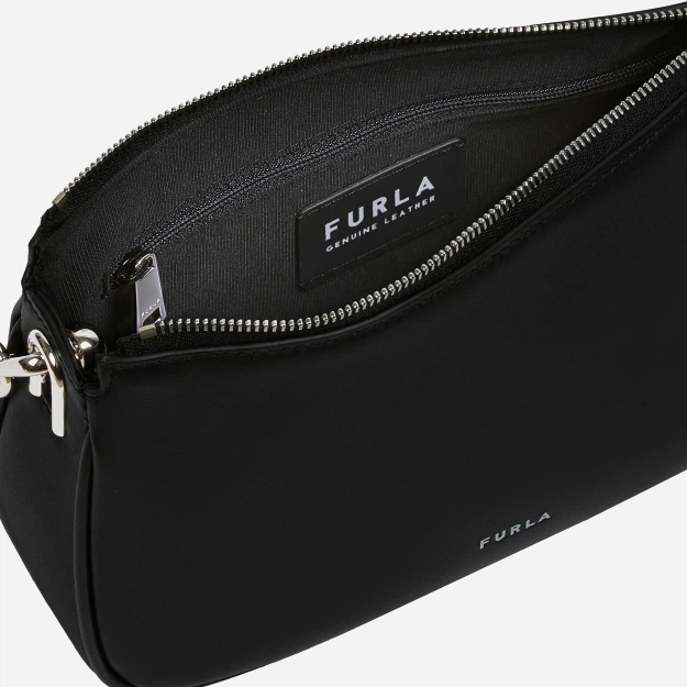 Damska skórzana listonoszka Furla WB00356AX0733O60001003-O6000 (8050560991975) - obraz 3