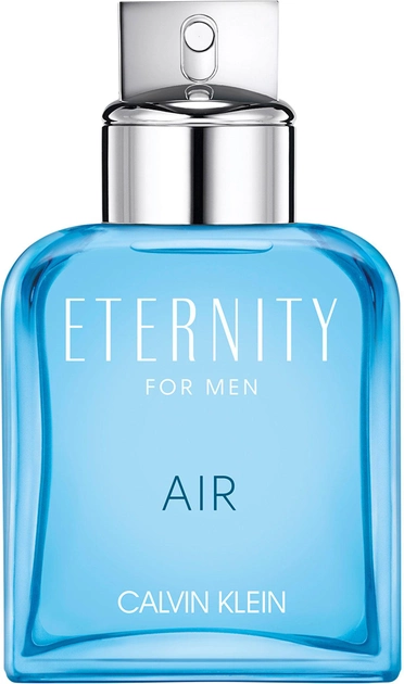 Woda toaletowa męska Calvin Klein Eternity Air For Man 30 ml (3614224824846) - obraz 2
