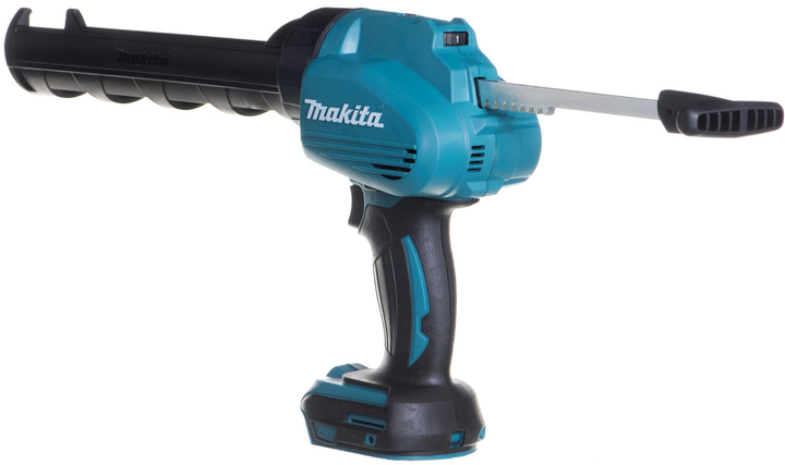 Монтажний пістолет акумуляторний Makita DCG180Z - зображення 2