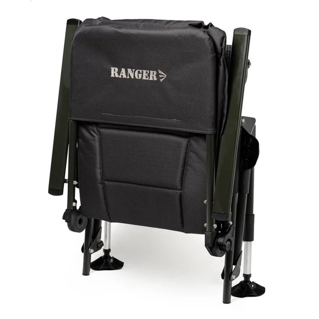 Кресло карповое Ranger Рower SL-109 (Арт. RA 2248) - изображение 6