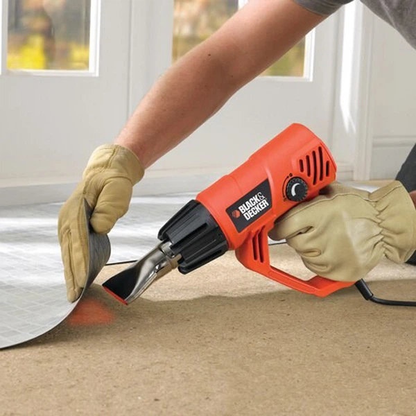 Opalarka Black&Decker KX2001K - obraz 4