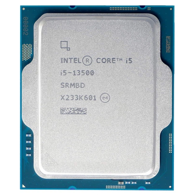 Процессор Intel Core i5 13500 2.5GHz (20MB, Raptor Lake, 65W