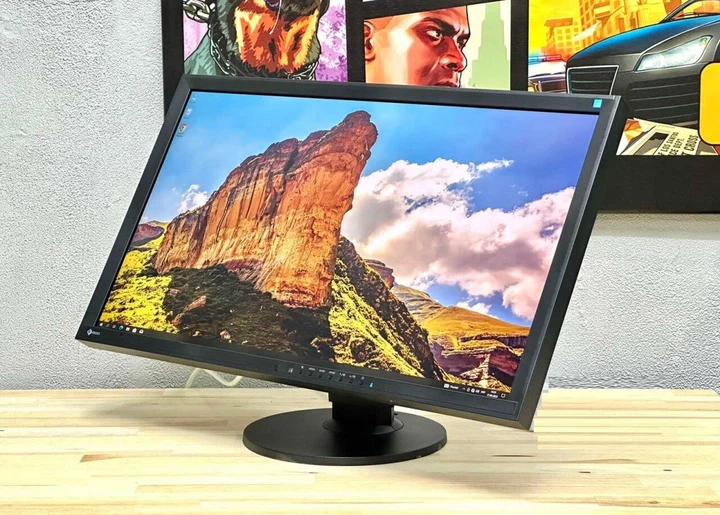 Монитор Eizo FlexScan EV2736W / 27