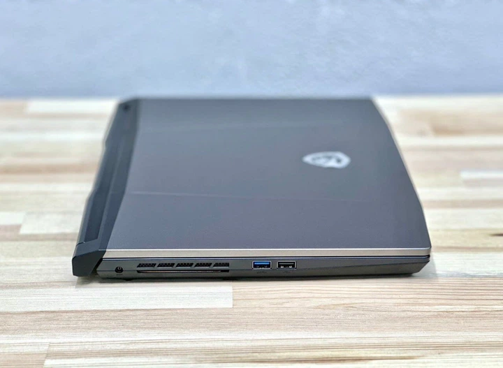 Игровой ноутбук MSI Pulse GL66 12UGK-064SG / 15.6" IPS / Core i7-12700H (14(20) ядер по 3.5-4.7 GHz) / 16GB DDR4 / 512GB SSD / GeForce RTX 3070, 8GB GDDR6, 256-bit / WebCam / Win 11 Home - Фото 4 Игровой ноутбук MSI Pulse GL66 12UGK-064SG / 15.6" IPS / Core i7-12700H (14(20) ядер по 3.5-4.7 GHz) / 16GB DDR4 / 512GB SSD / GeForce RTX 3070, 8GB GDDR6, 256-bit / WebCam / Win 11 Home - изображение 4