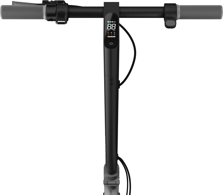 Hulajnoga elektryczna Xiaomi Mi Electric Scooter 4 Ultra EU Black (37829) - obraz 4