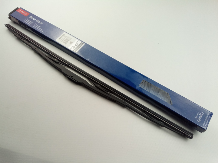 Щетка стеклоочистителя DENSO 650 мм, (DM-565) 1 шт. – фото, отзывы ...