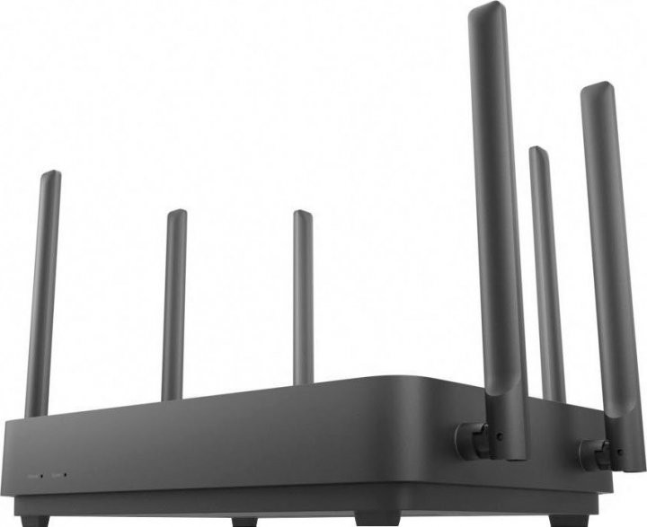 Маршрутизатор Xiaomi Mi Router AX3200 (35756) - зображення 3