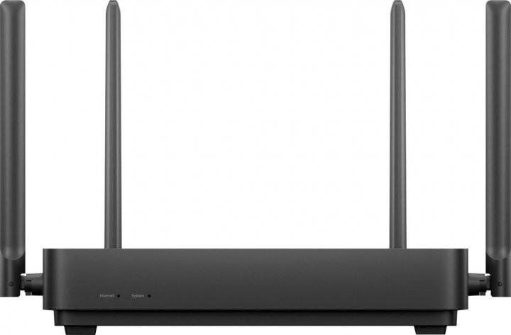 Маршрутизатор Xiaomi Mi Router AX3200 (35756) - зображення 5