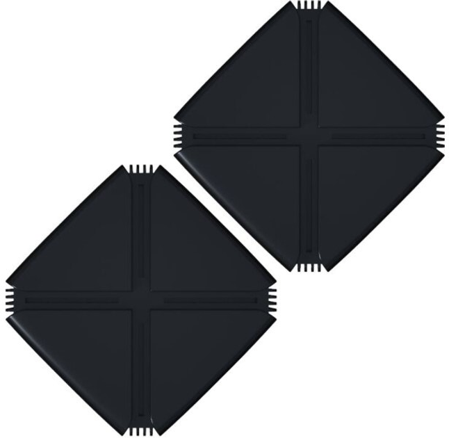 Маршрутизатор Xiaomi Mesh System AX3000 (2-pack) (33592) - зображення 4