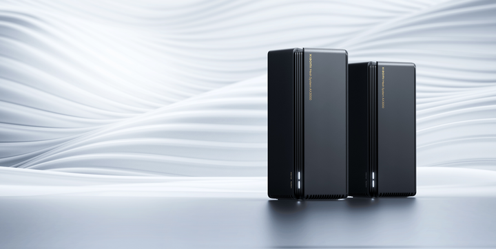 Маршрутизатор Xiaomi Mesh System AX3000 (2-pack) (33592) - зображення 6