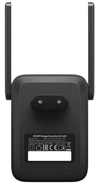Wzmacniacz Xiaomi Mi WiFi Range Extender AC1200 (DVB4348GL) - obraz 8