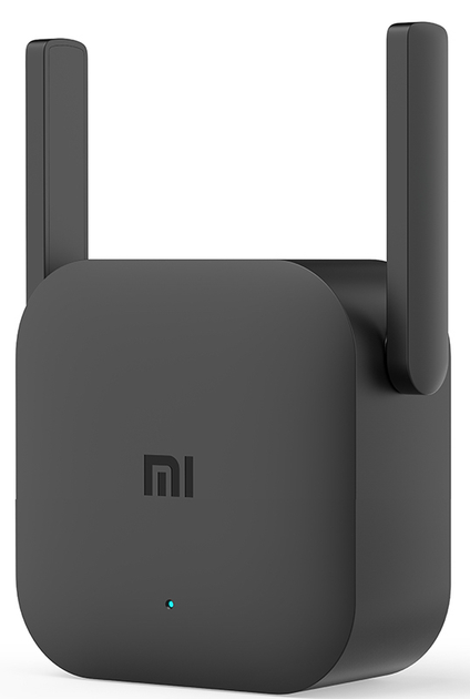 Ретранслятор Xiaomi Mi WiFi Range Extender Pro (26676) - зображення 2