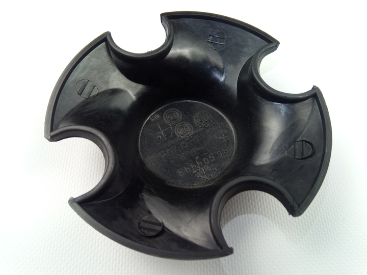 Колпачок ступицы Lanos, "GM" (логотип DAEWOO) (96304346) (96604443) - изображение 2