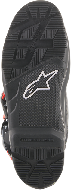 Мотоботы Alpinestars TECH 7 ENDURO, 45.5 (721324) - изображение 3